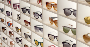 Fastrack sunglasses