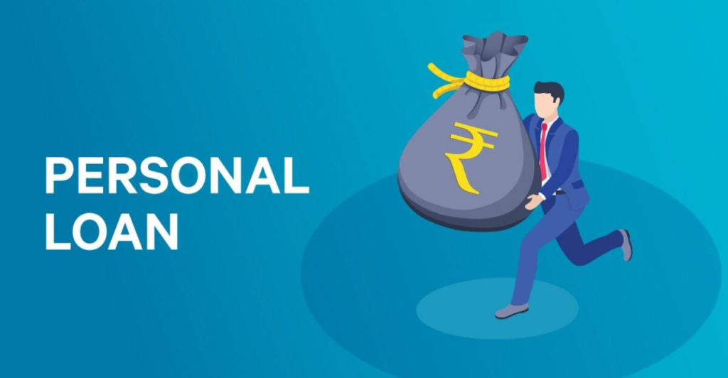 personal loan
